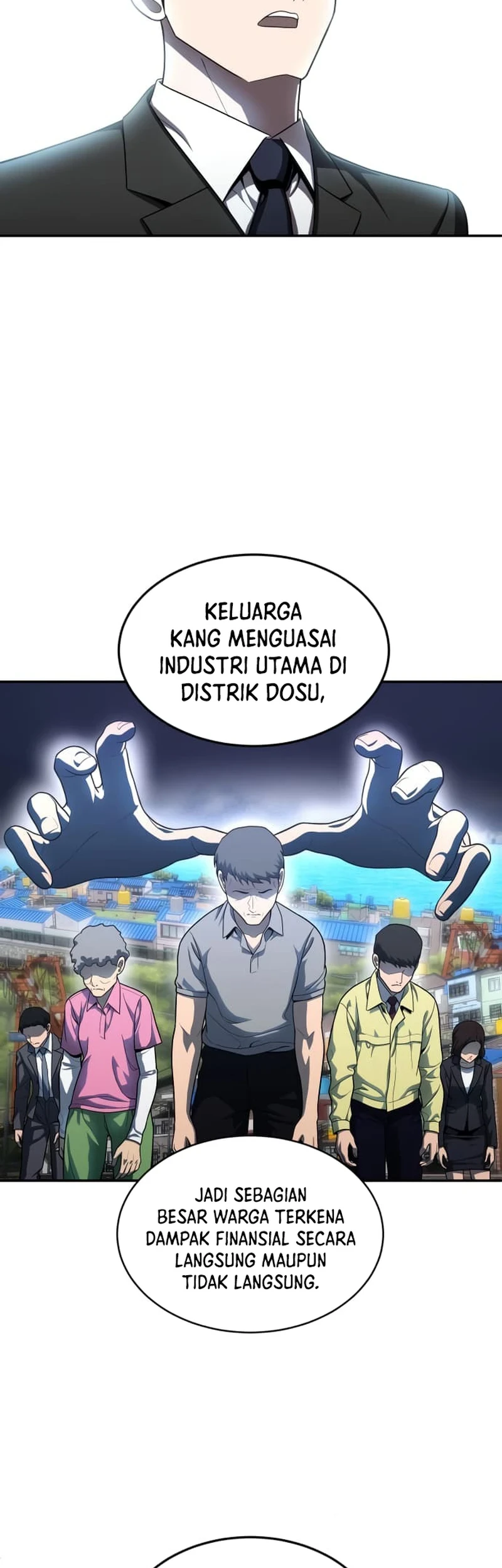 Plaything Chapter 47 - halaman 71