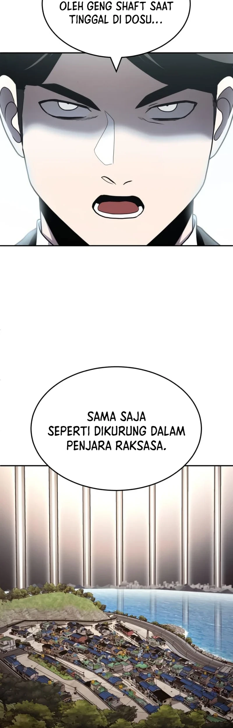 Plaything Chapter 47 - halaman 74