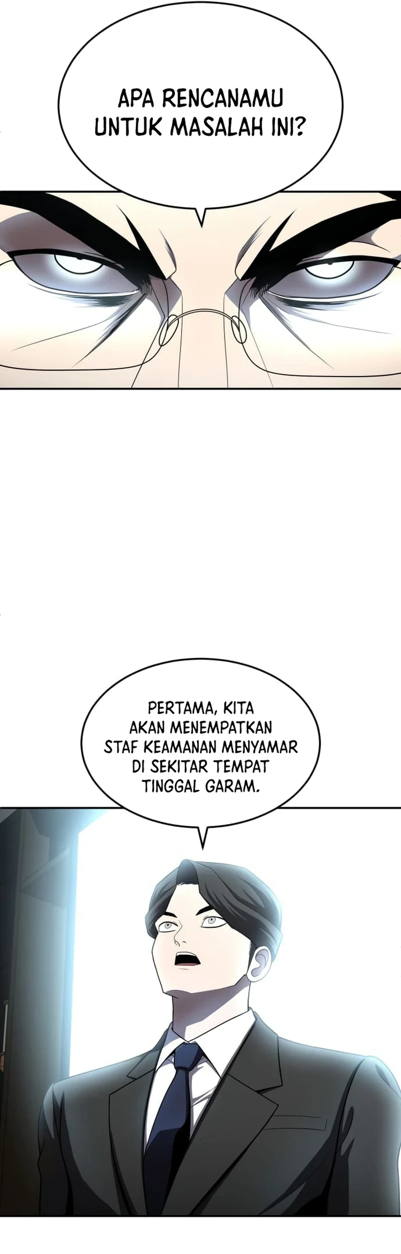 Plaything Chapter 47 - halaman 81