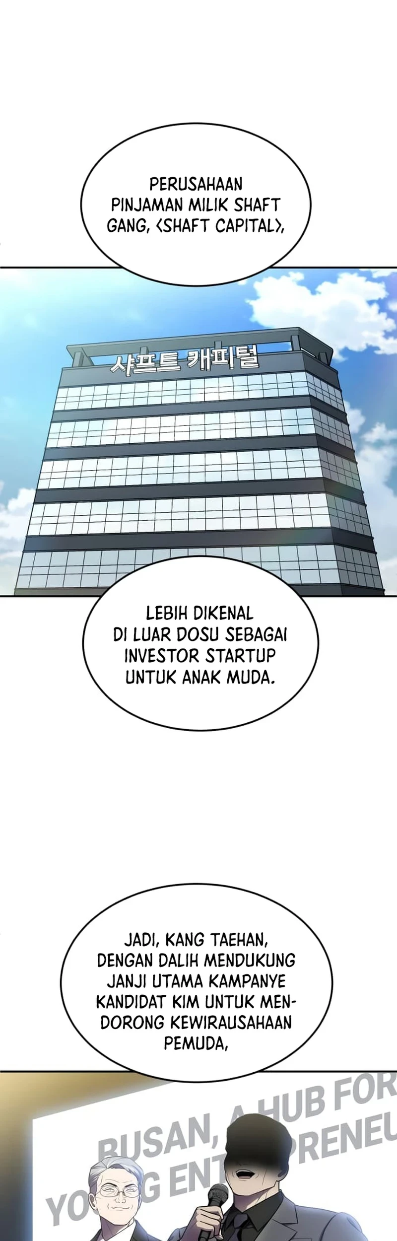 Plaything Chapter 47 - halaman 85