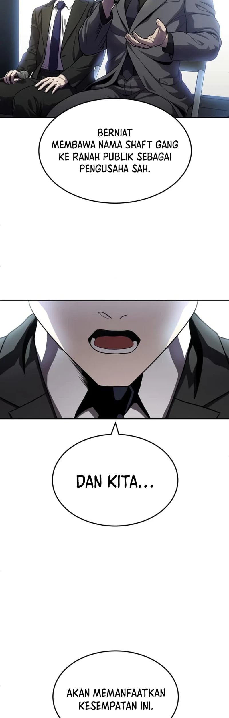 Plaything Chapter 47 - halaman 86