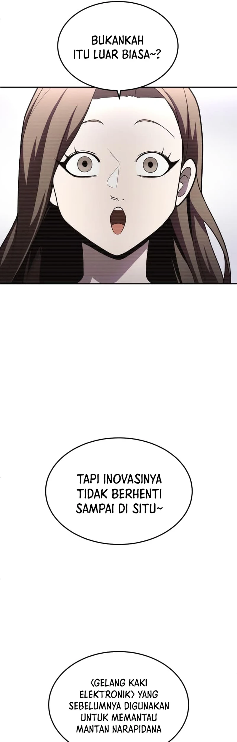 Plaything Chapter 47 - halaman 9
