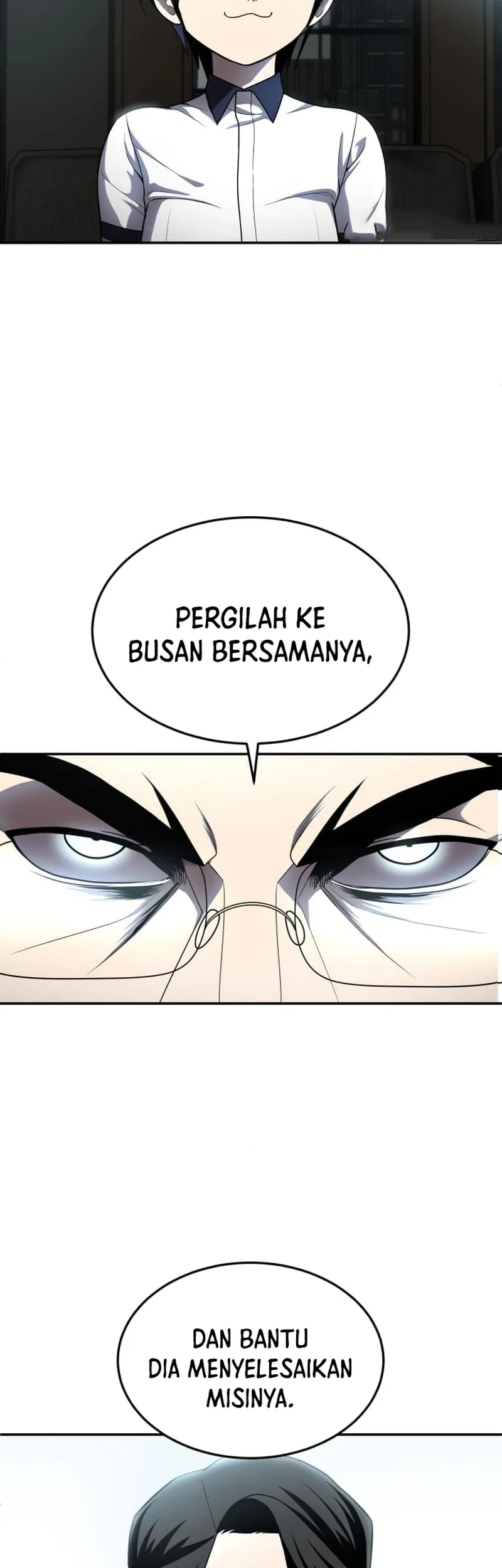 Plaything Chapter 47 - halaman 91