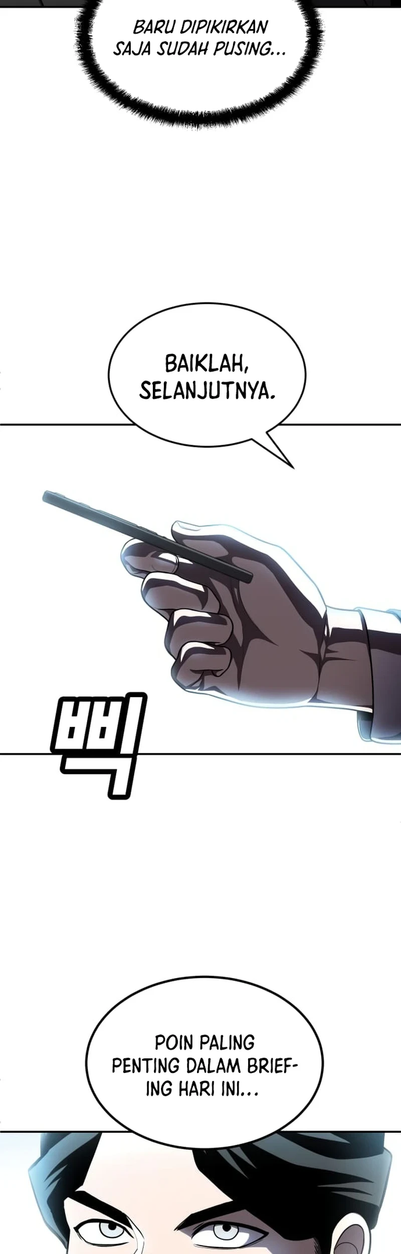 Plaything Chapter 47 - halaman 94