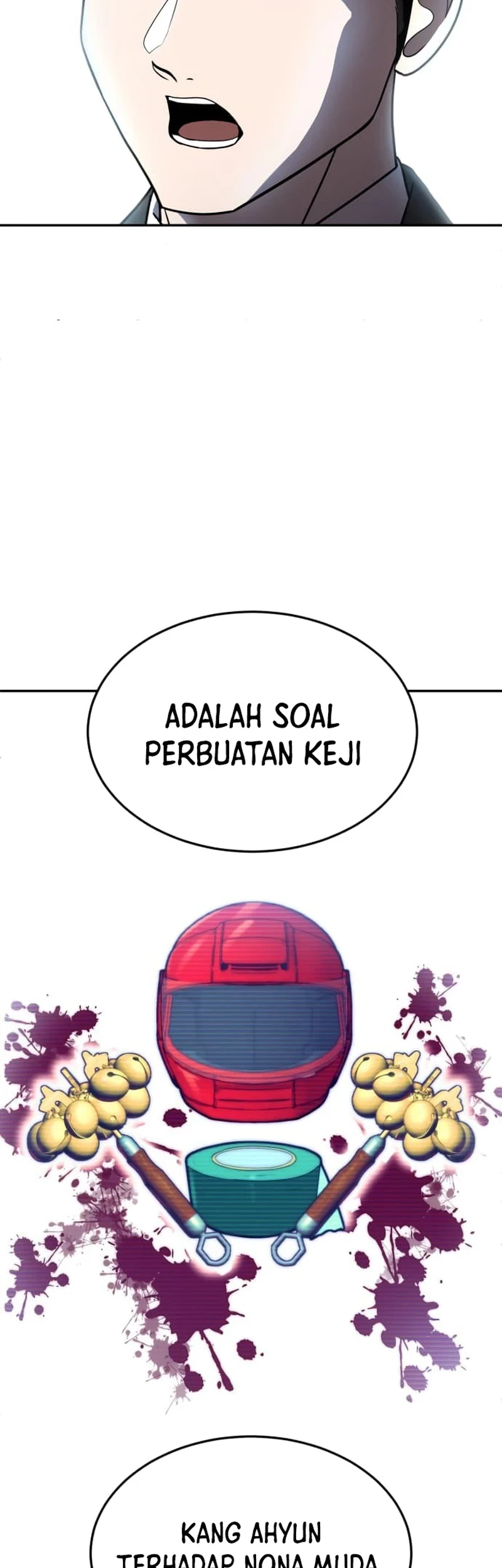 Plaything Chapter 47 - halaman 95