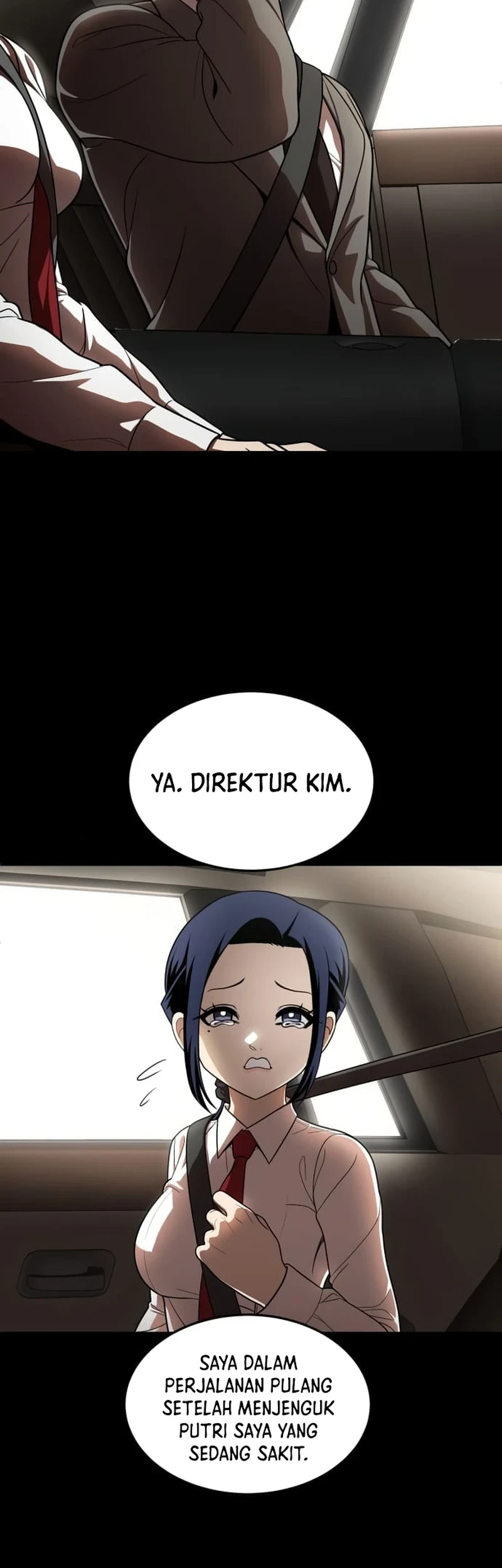 Plaything Chapter 48 - halaman 10