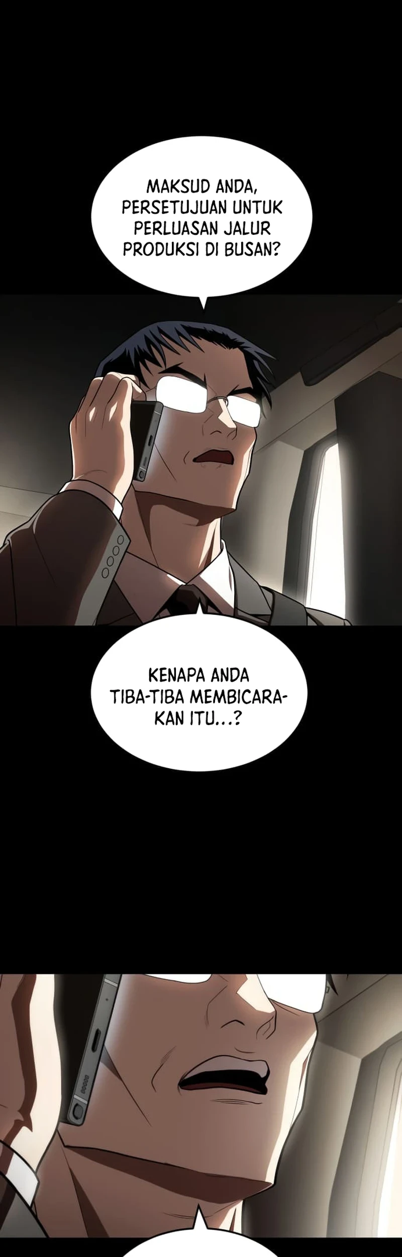 Plaything Chapter 48 - halaman 11