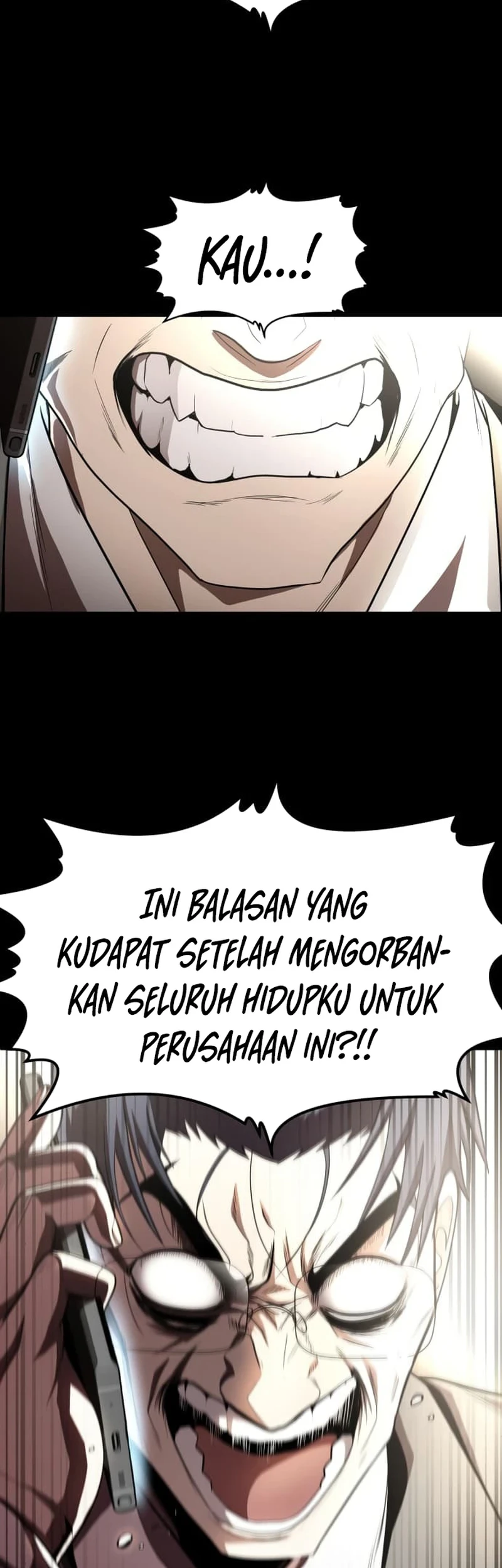 Plaything Chapter 48 - halaman 19
