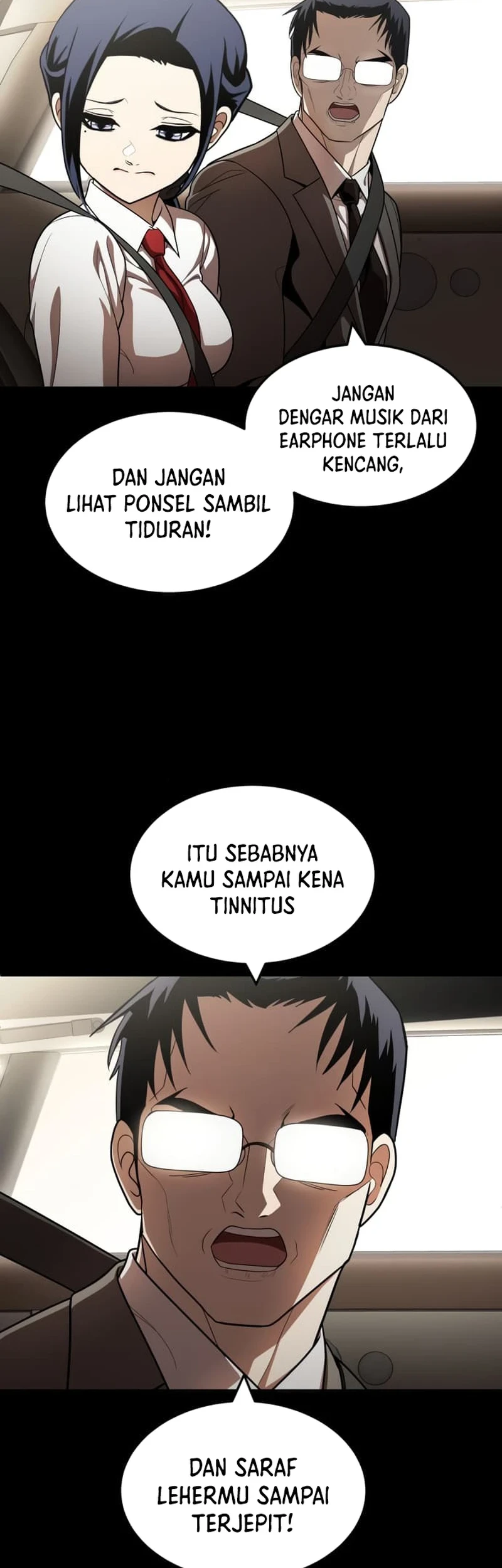 Plaything Chapter 48 - halaman 2