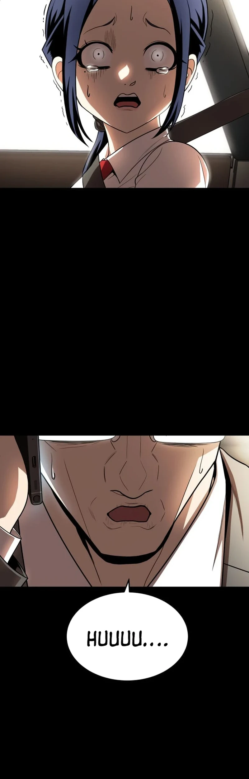 Plaything Chapter 48 - halaman 22