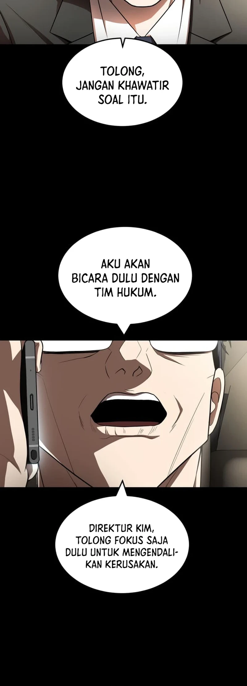 Plaything Chapter 48 - halaman 24