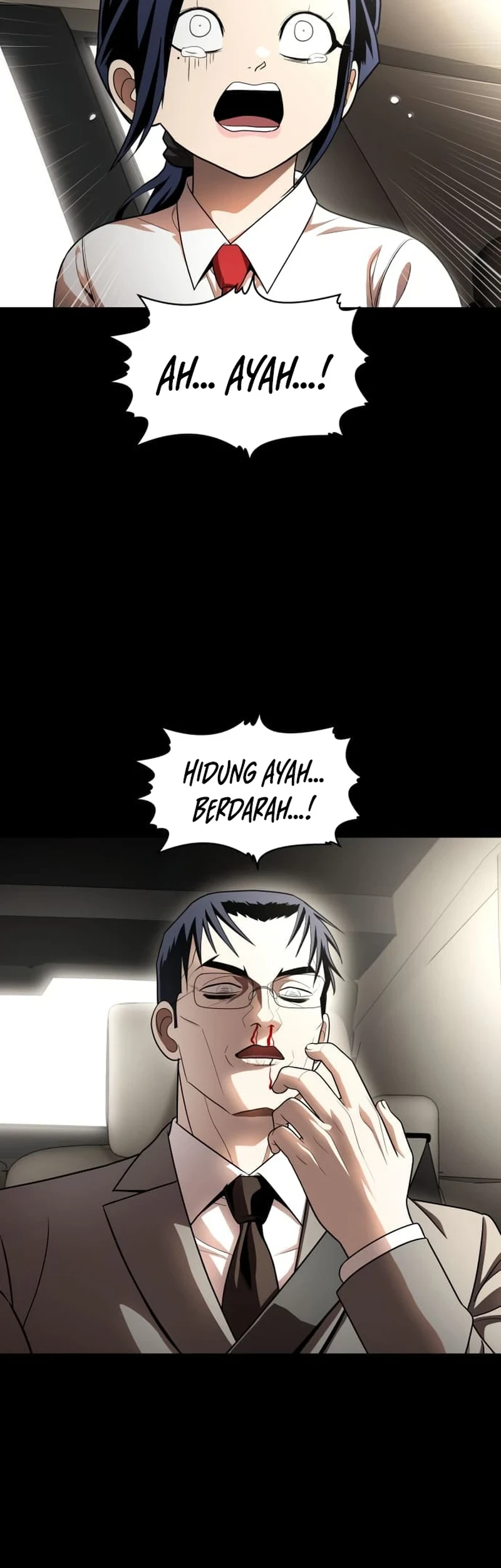 Plaything Chapter 48 - halaman 26