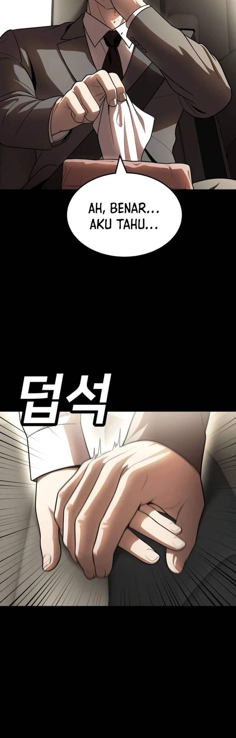 Plaything Chapter 48 - halaman 28