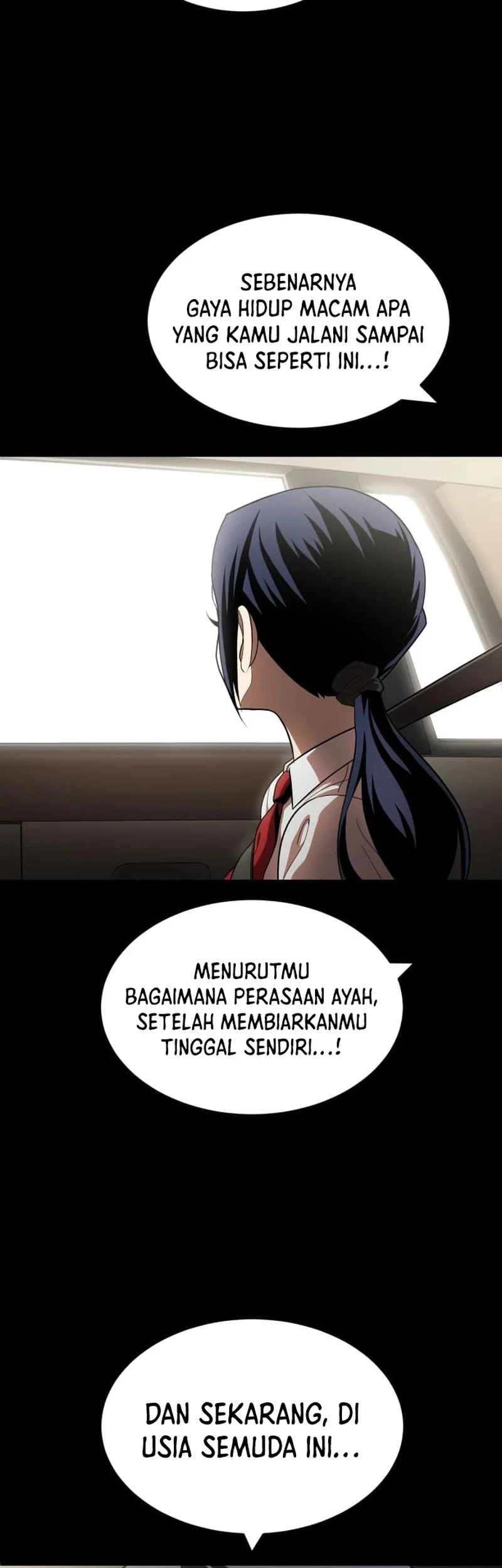 Plaything Chapter 48 - halaman 3