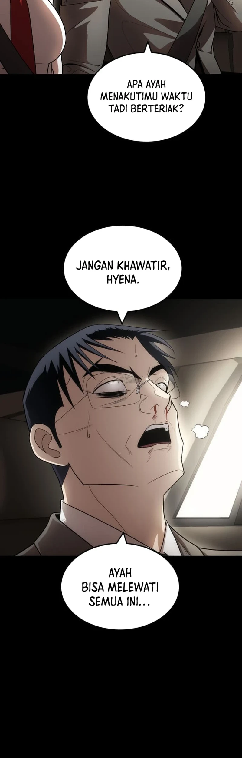 Plaything Chapter 48 - halaman 30