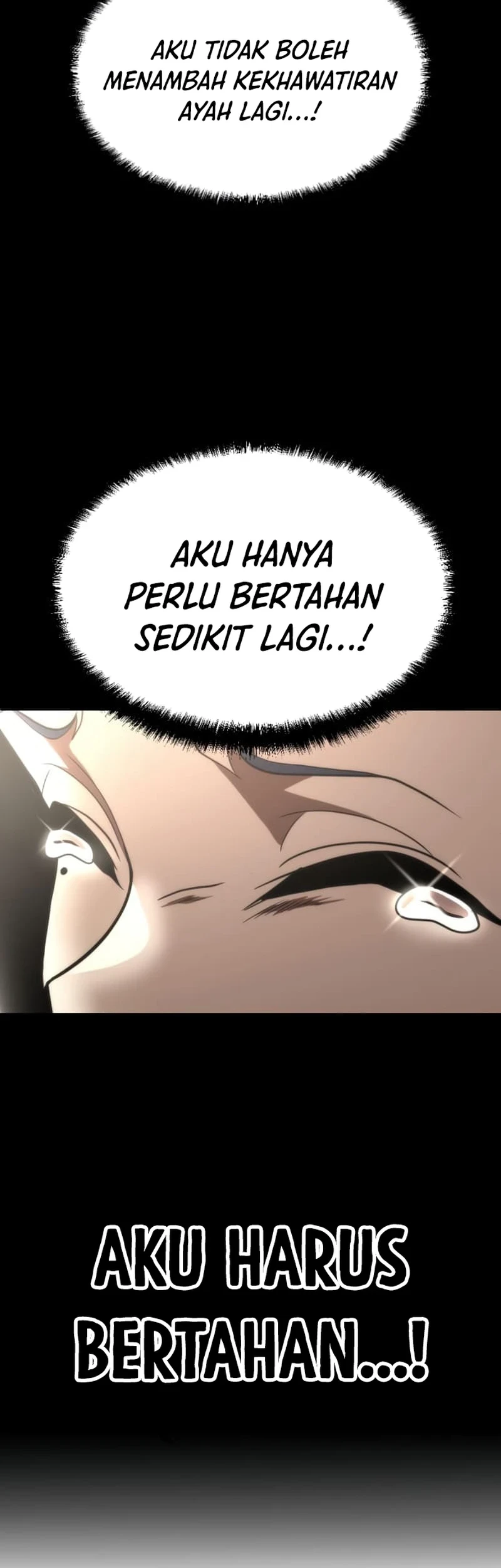 Plaything Chapter 48 - halaman 34