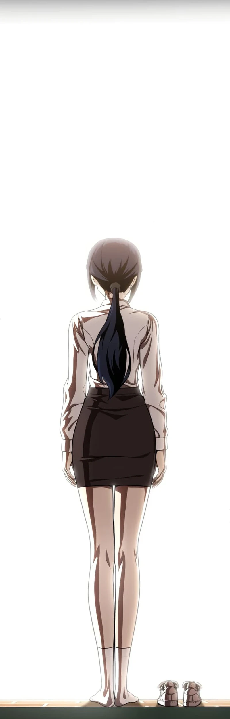 Plaything Chapter 48 - halaman 35