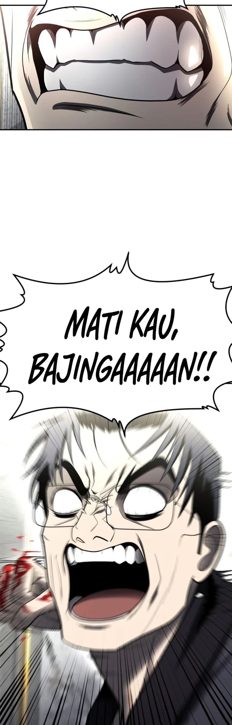 Plaything Chapter 48 - halaman 47