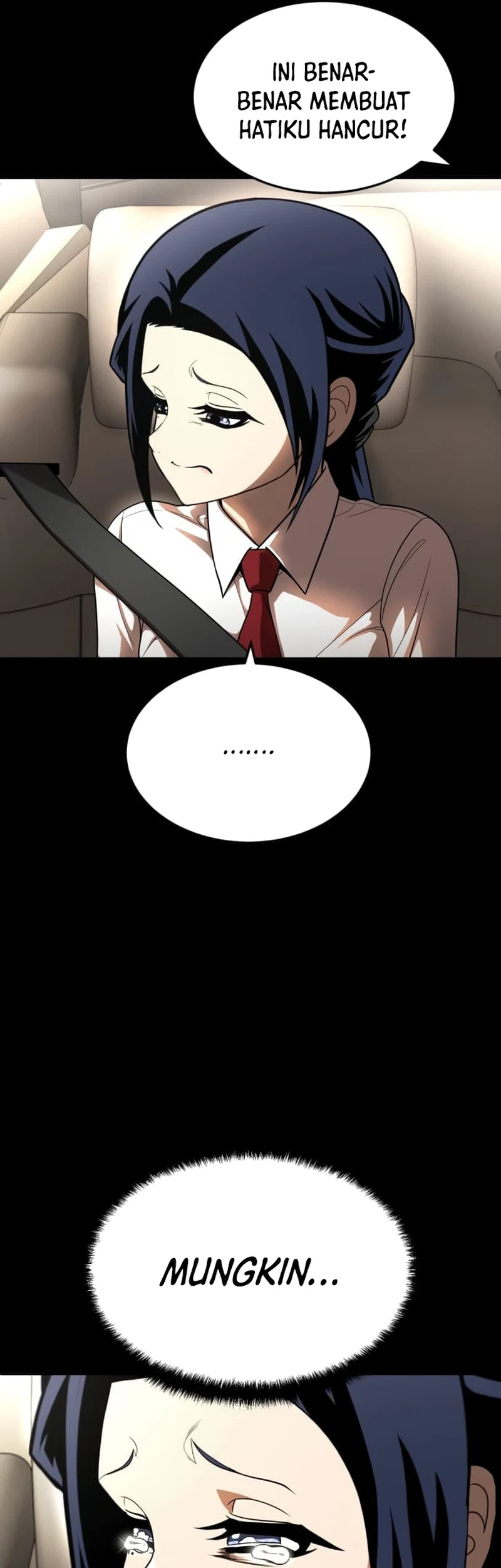Plaything Chapter 48 - halaman 5