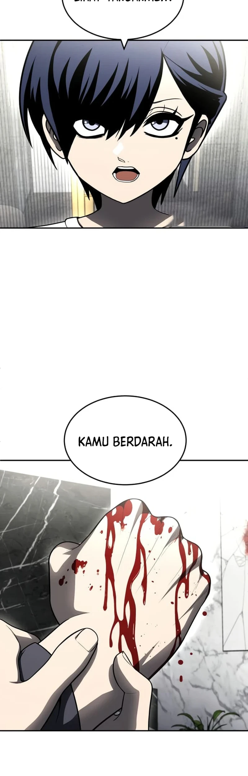 Plaything Chapter 48 - halaman 50