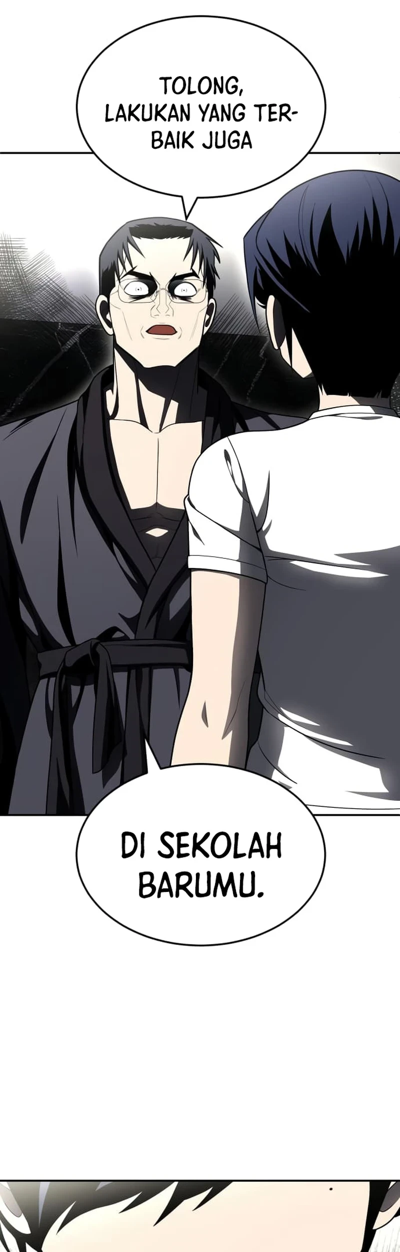 Plaything Chapter 48 - halaman 53