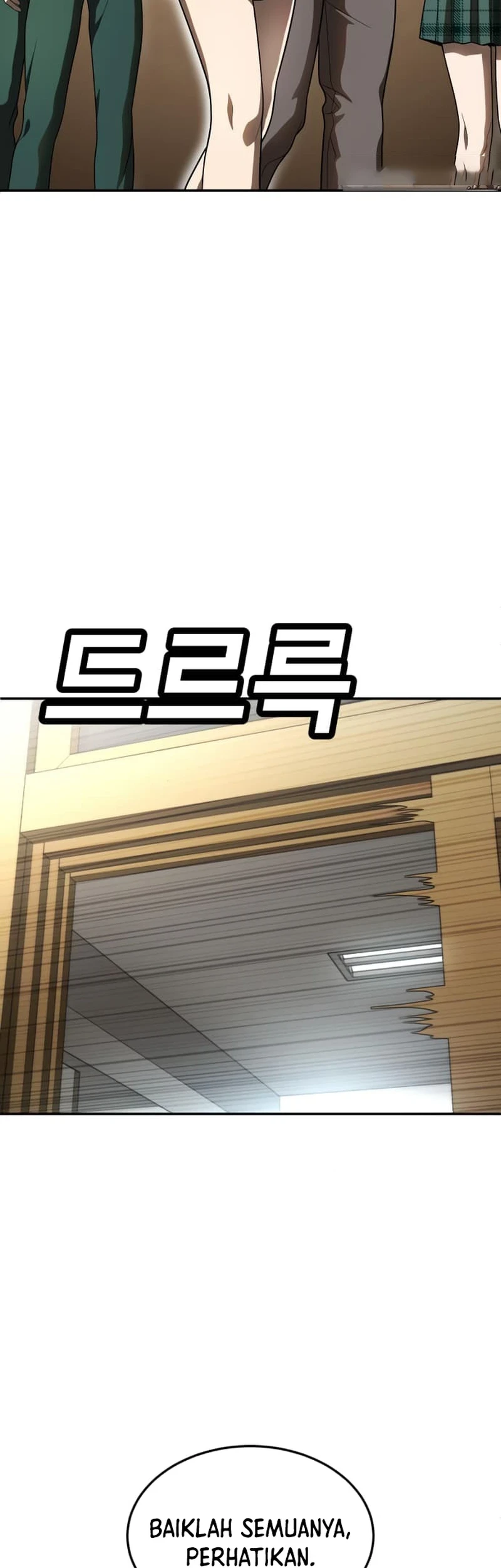 Plaything Chapter 48 - halaman 58