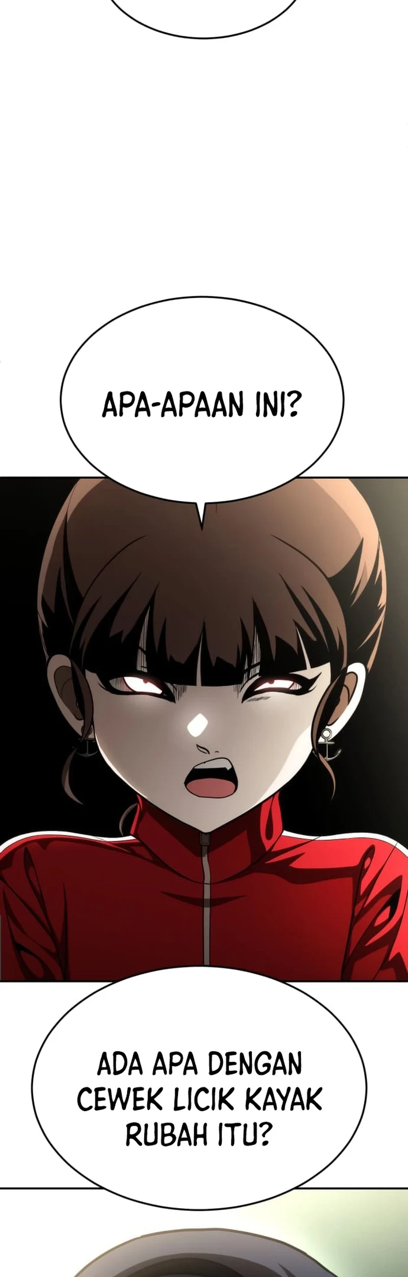 Plaything Chapter 48 - halaman 63