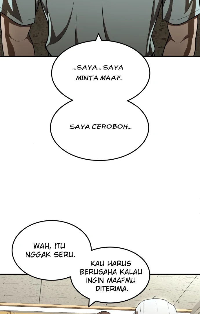 Plaything Chapter 49 - halaman 100