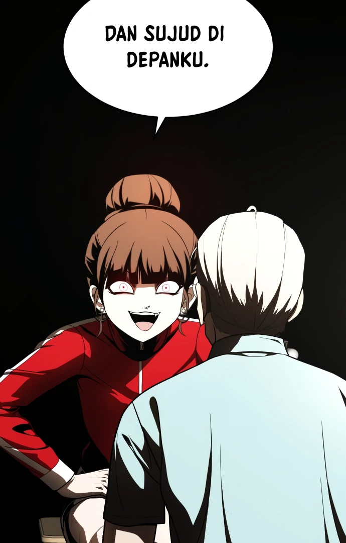 Plaything Chapter 49 - halaman 104