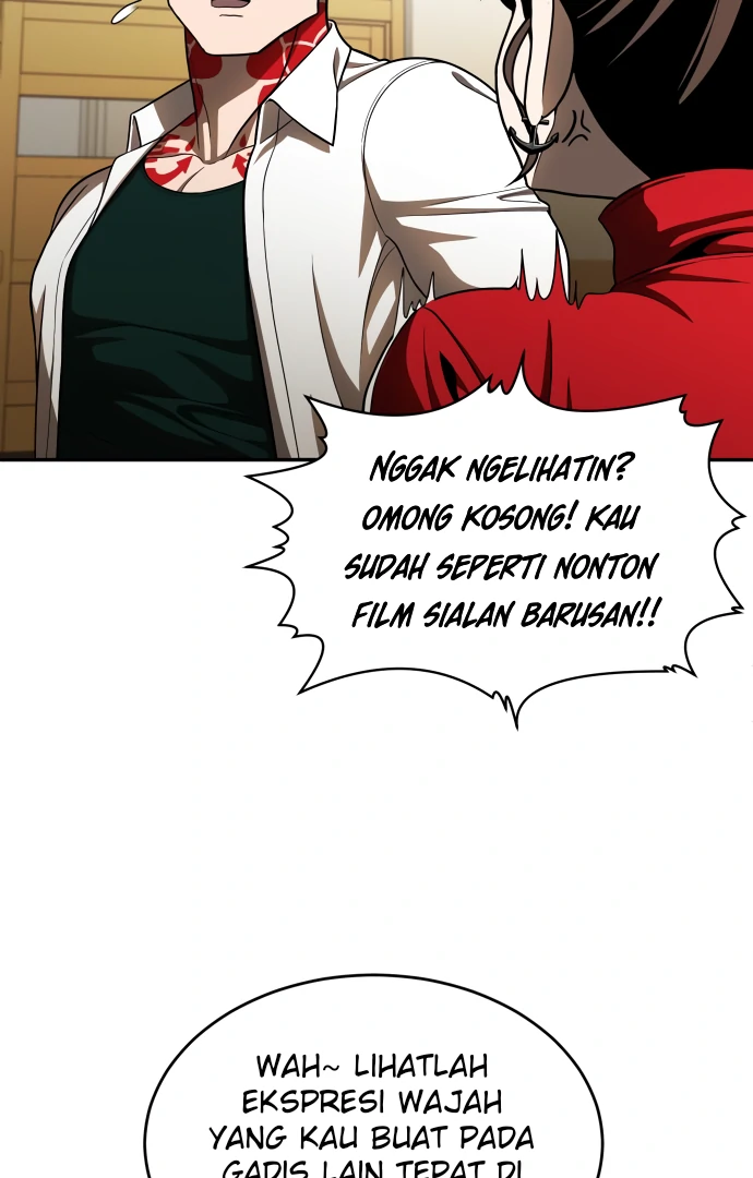 Plaything Chapter 49 - halaman 11