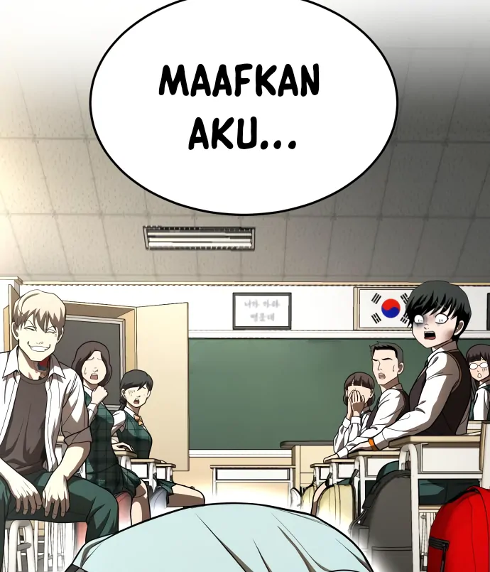 Plaything Chapter 49 - halaman 114