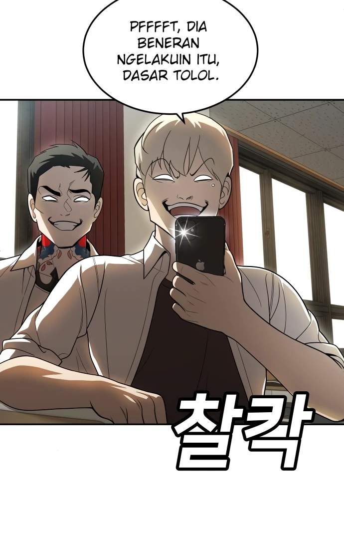 Plaything Chapter 49 - halaman 117