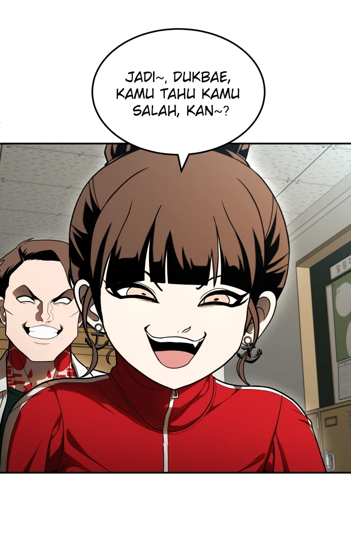 Plaything Chapter 49 - halaman 118
