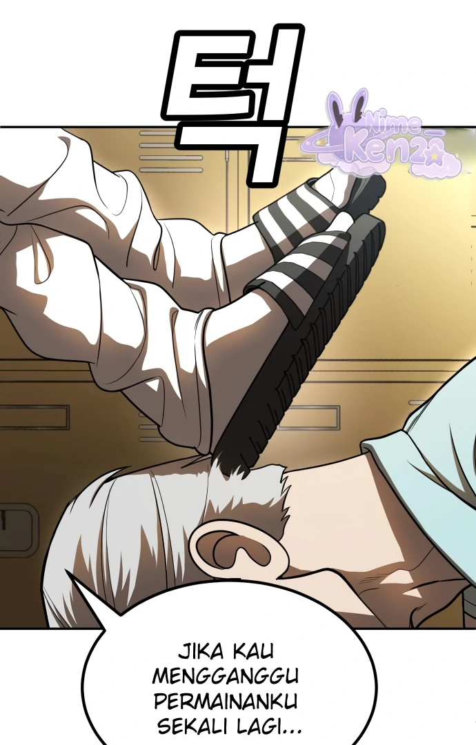 Plaything Chapter 49 - halaman 119