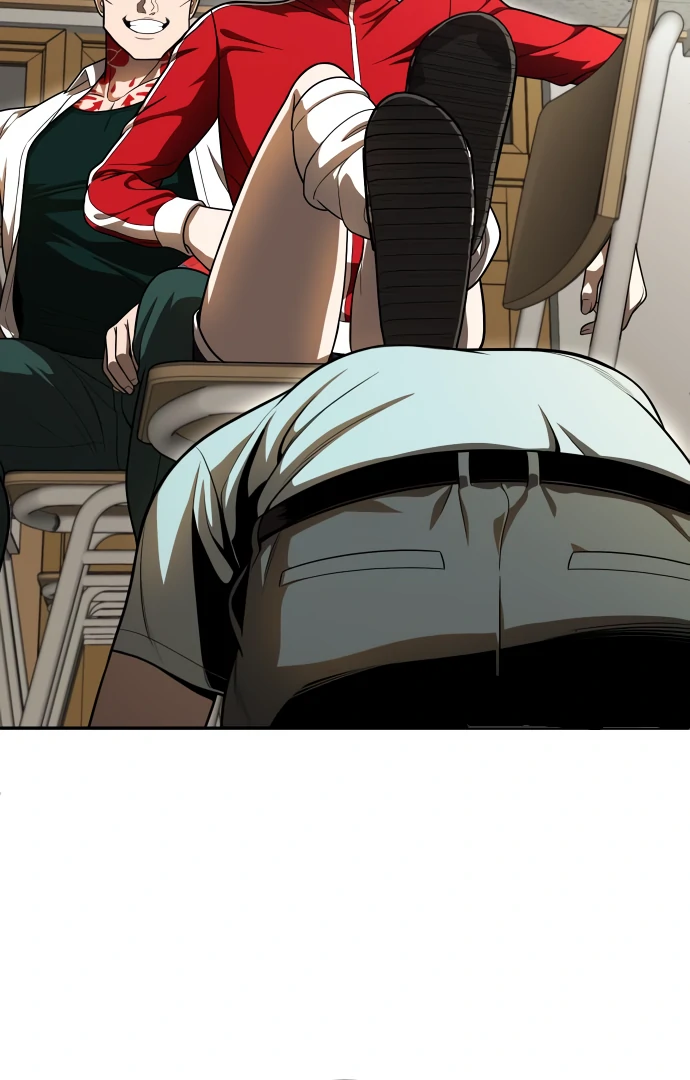 Plaything Chapter 49 - halaman 121