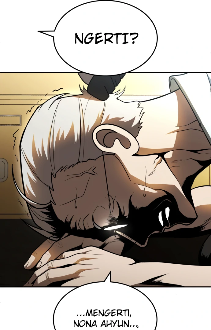 Plaything Chapter 49 - halaman 122