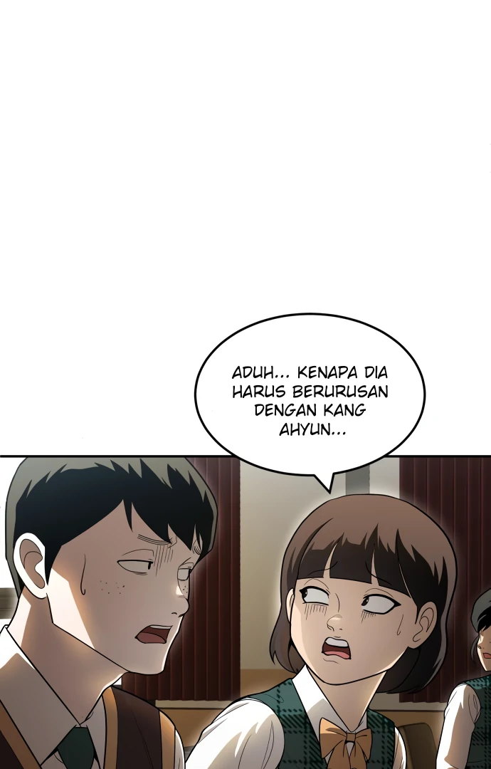 Plaything Chapter 49 - halaman 126