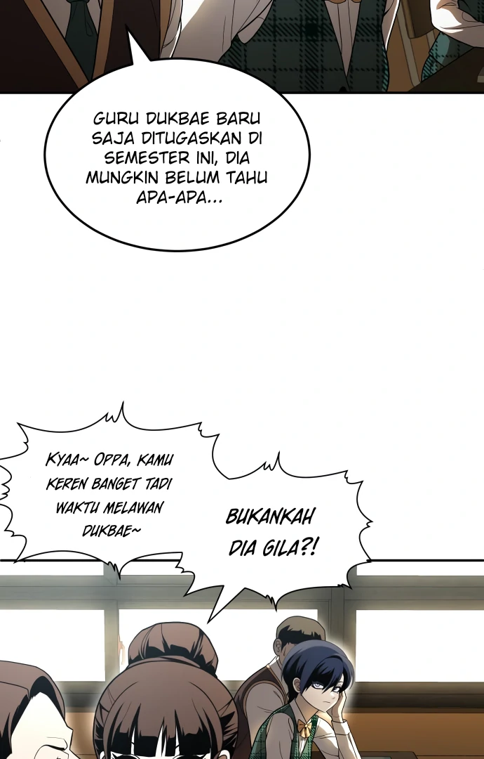 Plaything Chapter 49 - halaman 127