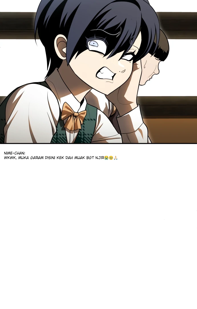 Plaything Chapter 49 - halaman 129
