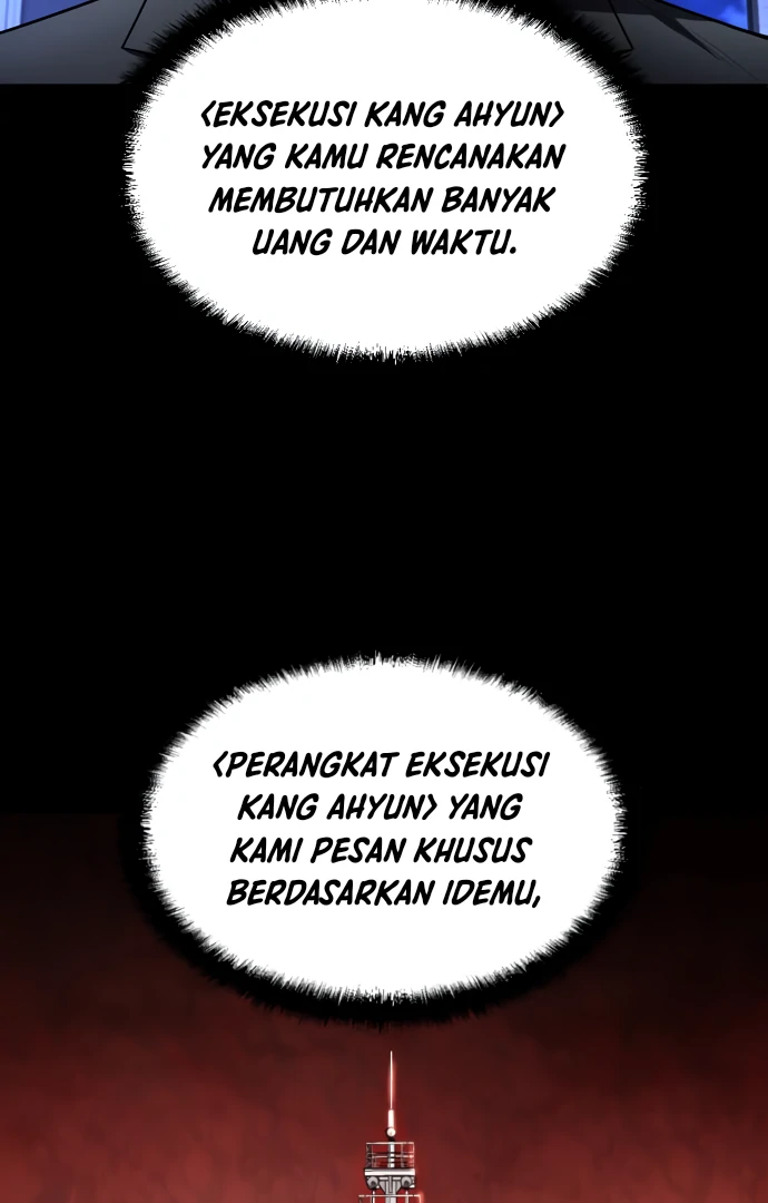 Plaything Chapter 49 - halaman 136