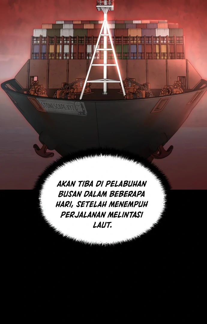 Plaything Chapter 49 - halaman 137