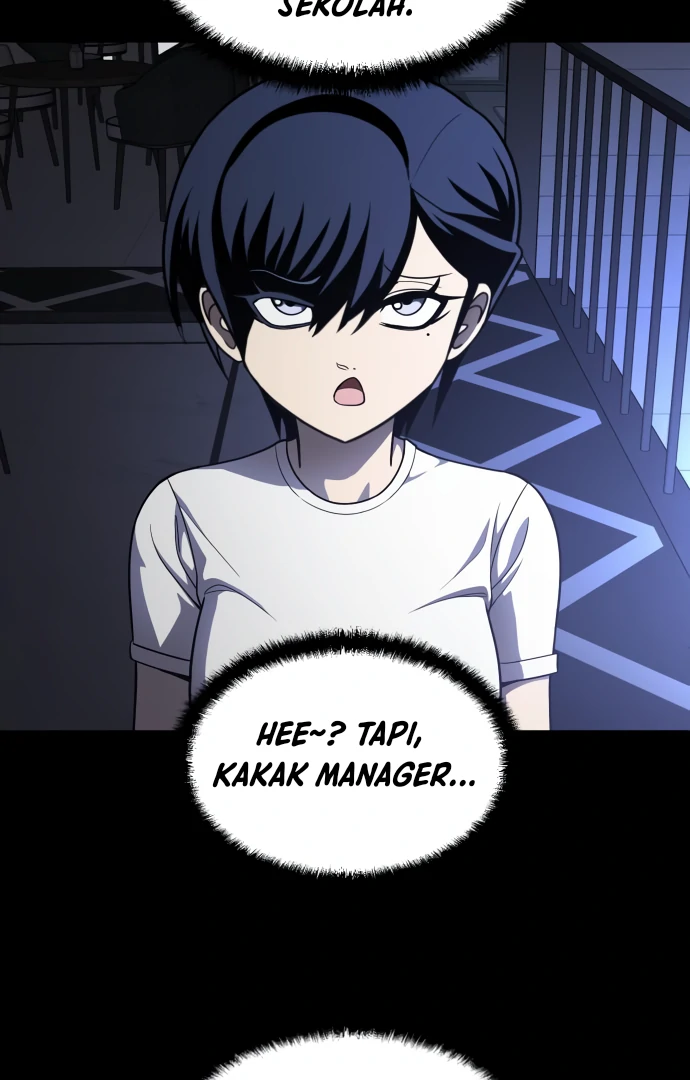 Plaything Chapter 49 - halaman 140