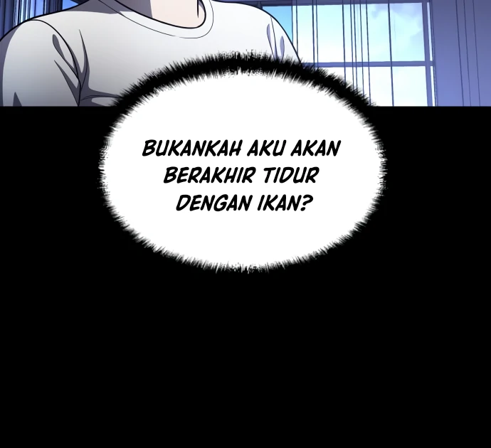 Plaything Chapter 49 - halaman 142