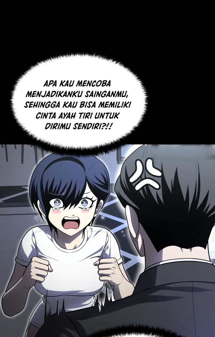 Plaything Chapter 49 - halaman 144