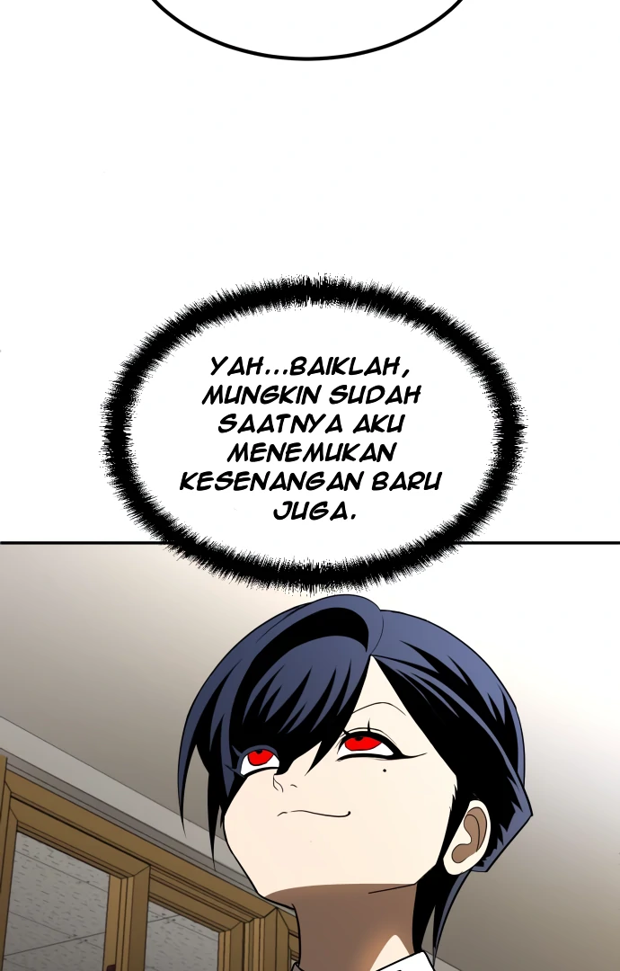 Plaything Chapter 49 - halaman 153