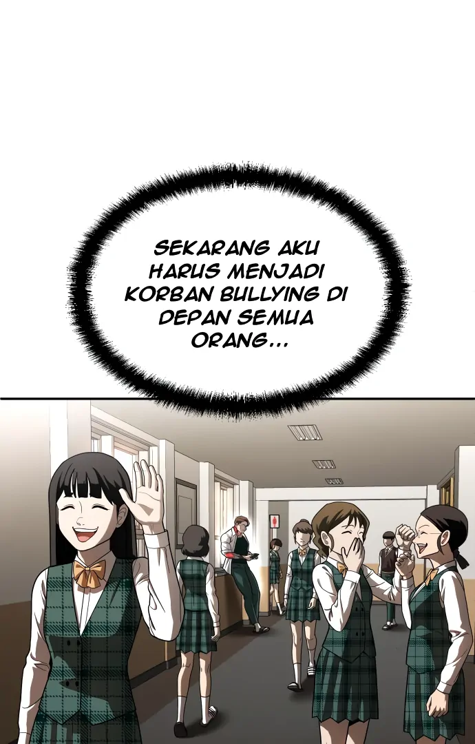 Plaything Chapter 49 - halaman 157