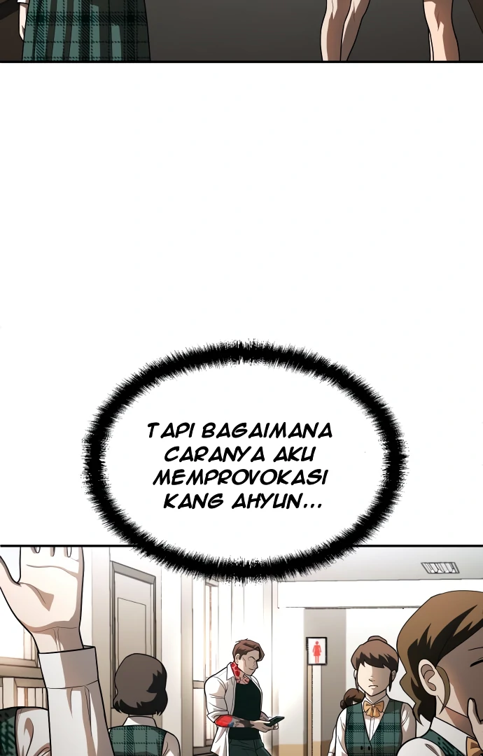 Plaything Chapter 49 - halaman 158