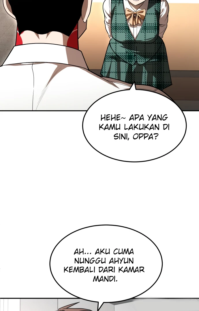 Plaything Chapter 49 - halaman 164