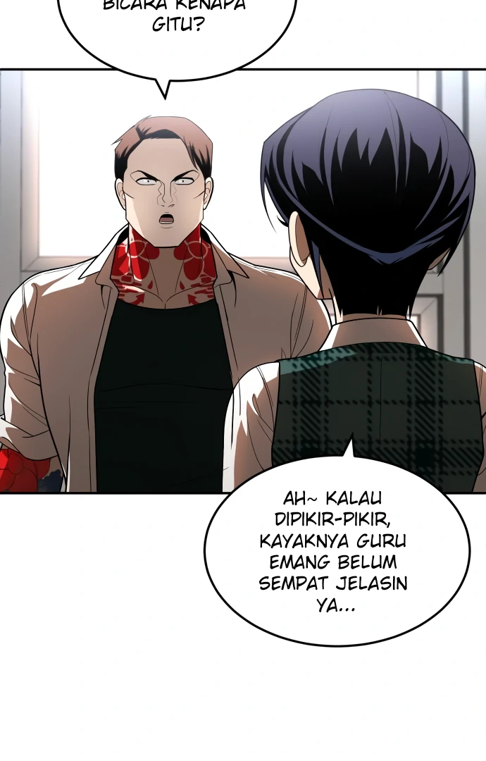 Plaything Chapter 49 - halaman 166