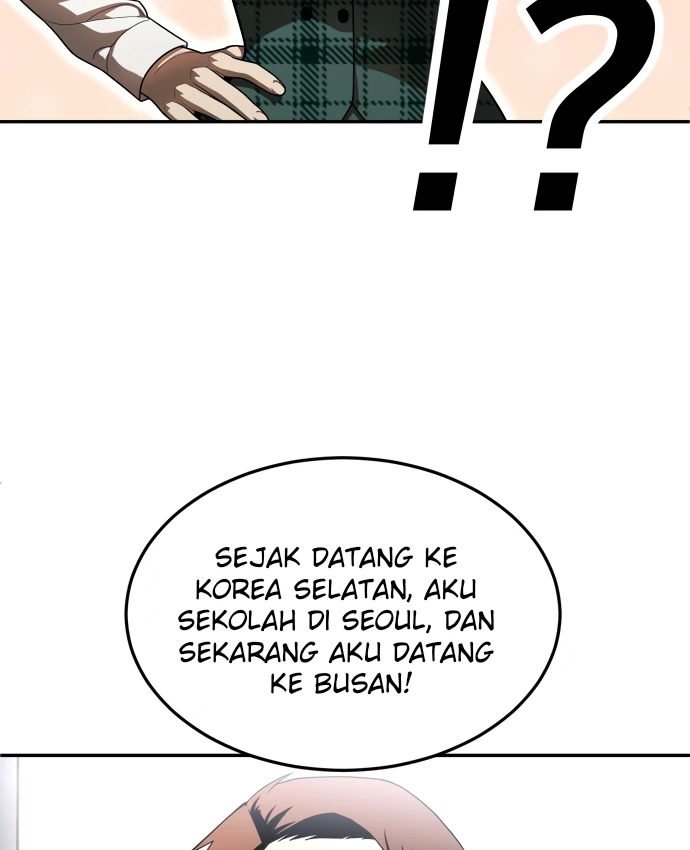 Plaything Chapter 49 - halaman 168
